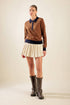 hidden-reflections-sweater-polo-top Flying Tomato-Sophia's Style-8